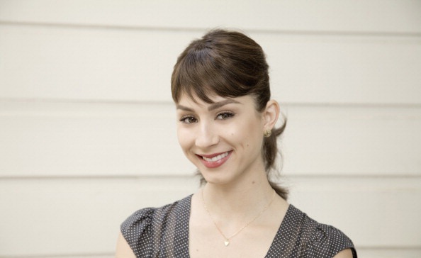 Troian Bellisario