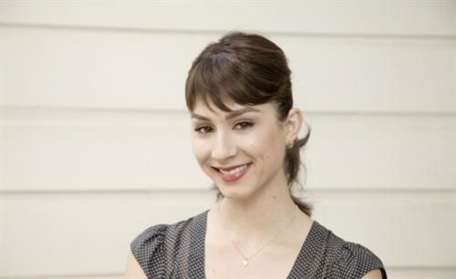 Troian Bellisario
