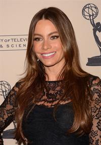 Sofia Vergara - The Academy of Television Arts & Sciences reception, LA (Aug 20, 2012)
