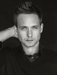 Patrick J. Adams