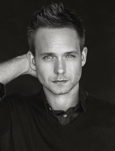 Patrick J. Adams