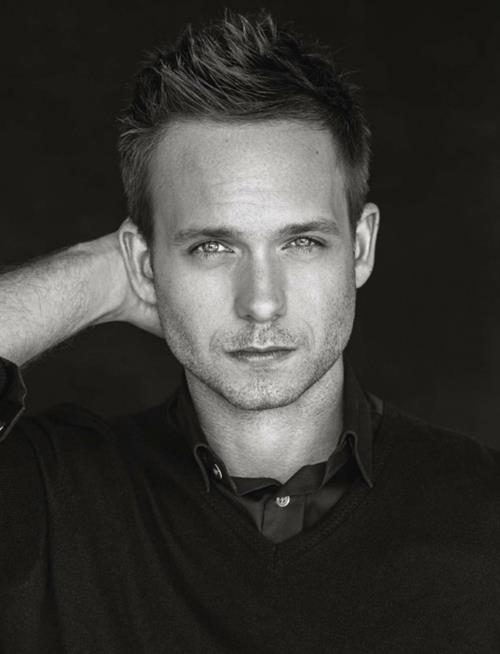 Patrick J. Adams