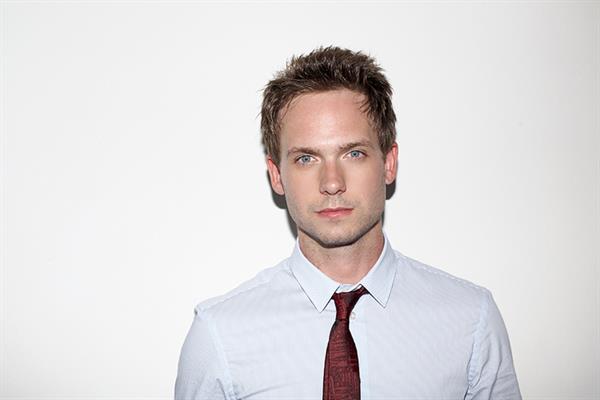 Patrick J. Adams