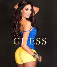 Jenna Bentley Music 2013