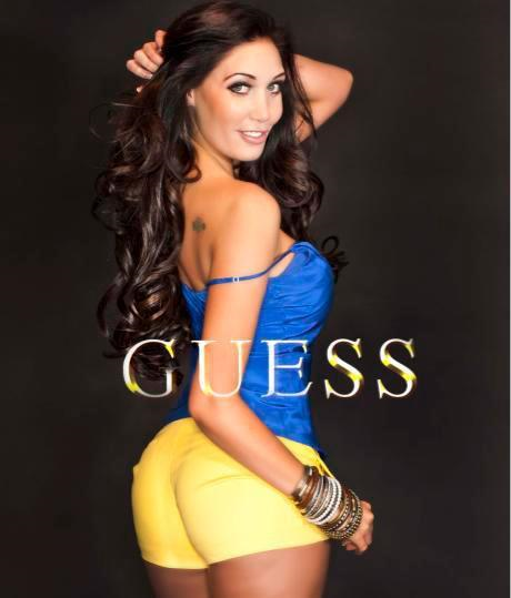 Jenna Bentley Music 2013