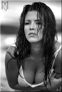 Alicia Machado