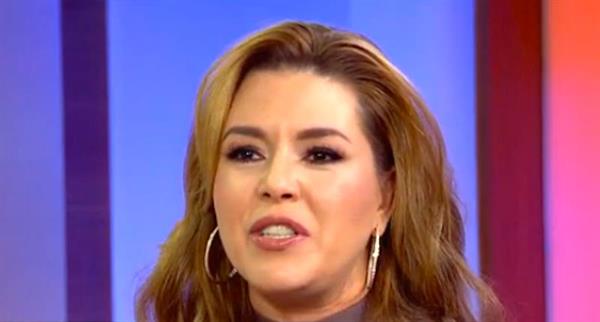 Alicia Machado