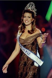 Alicia Machado