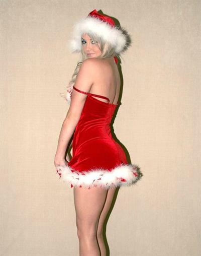 Hot Christmas Girls