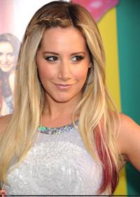 Ashley Tisdale the season premiere viewing party of Bravos Miss Advised on June 18, 2012