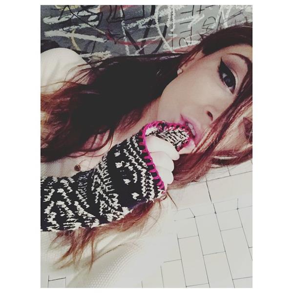 Chrissy Costanza