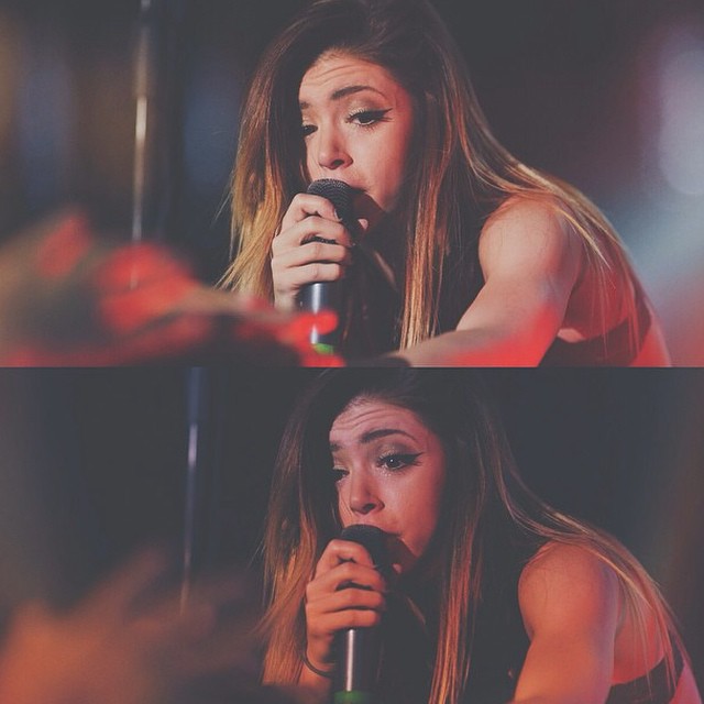 Sexy Chrissy Costanza