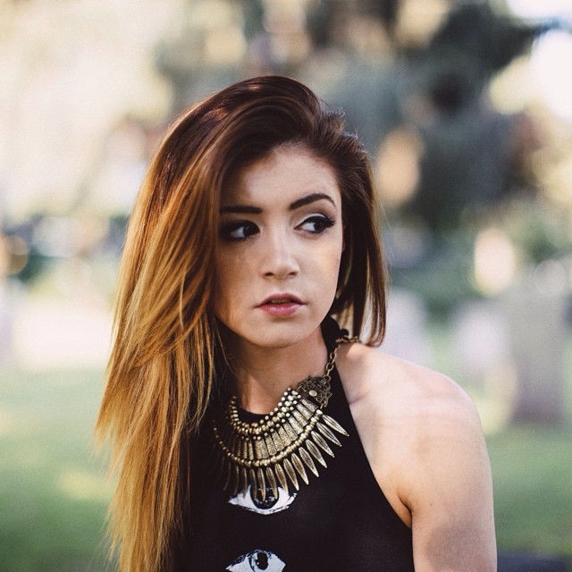 Chrissy Costanza
