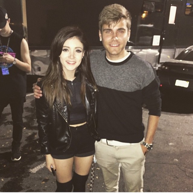 Chrissy Costanza Boyfriend