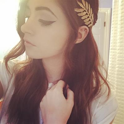 Chrissy Costanza