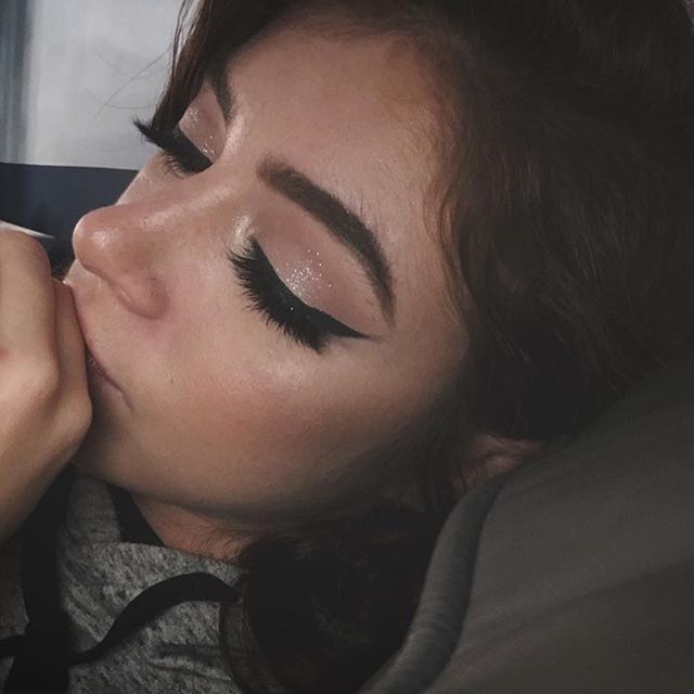 Sexy Chrissy Costanza