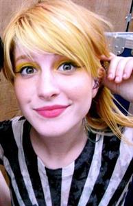 Hayley Williams