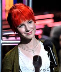 Hayley Williams