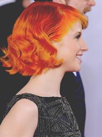 Hayley Williams