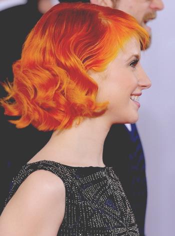 Hayley Williams