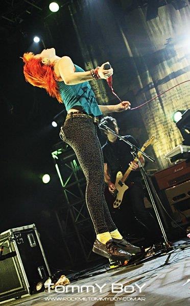 Hayley Williams