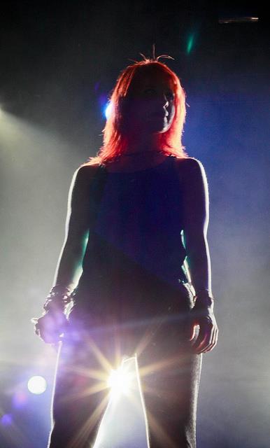 Hayley Williams