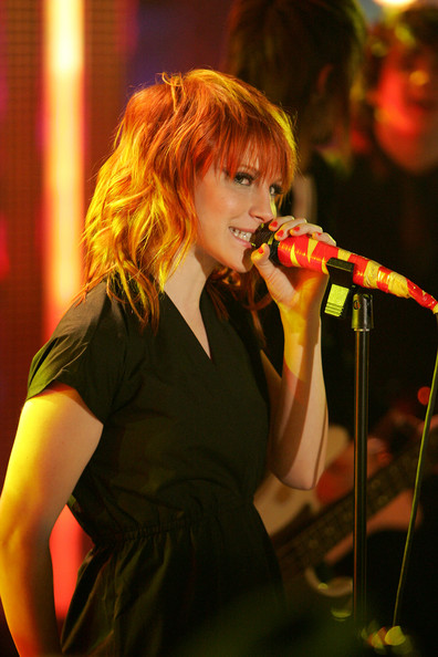 Hayley Williams