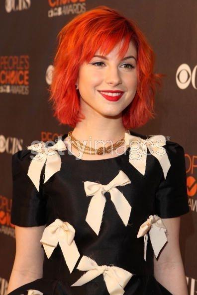 Hayley Williams