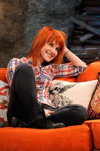 Hayley Williams