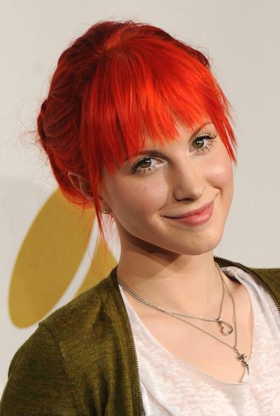 Hayley Williams