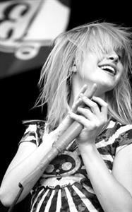 Hayley Williams