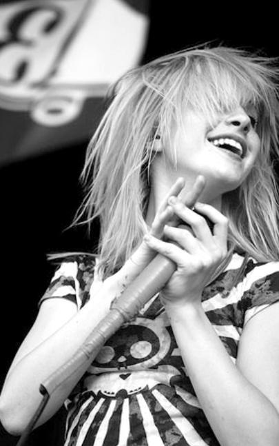 Hayley Williams