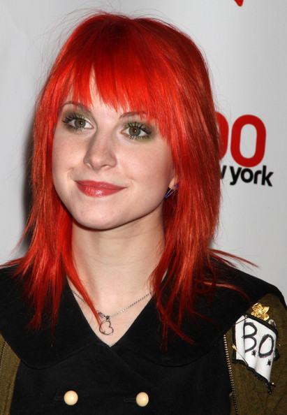 Hayley Williams