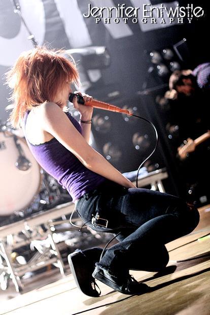 Hayley Williams