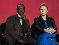 Kristen Bell at Showtime's 2013 Winter TCA Tour in Pasadena - January 12, 2013 