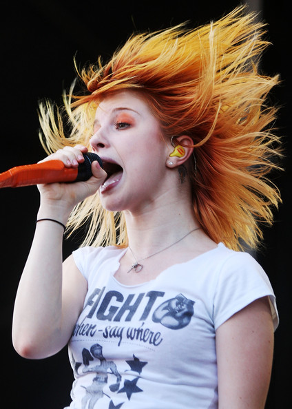 Hayley Williams