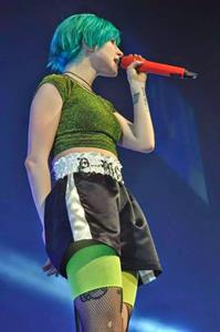 Hayley Williams