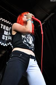 Hayley Williams