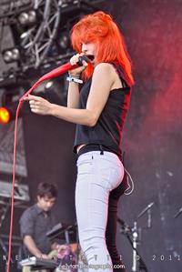 Hayley Williams