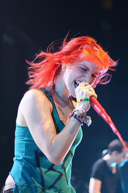 Hayley Williams