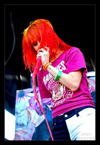 Hayley Williams
