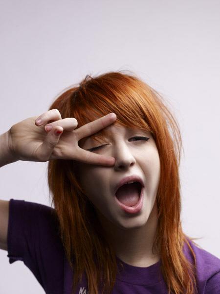 Hayley Williams