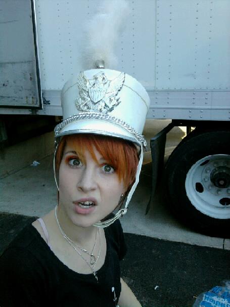 Hayley Williams