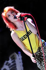 Hayley Williams
