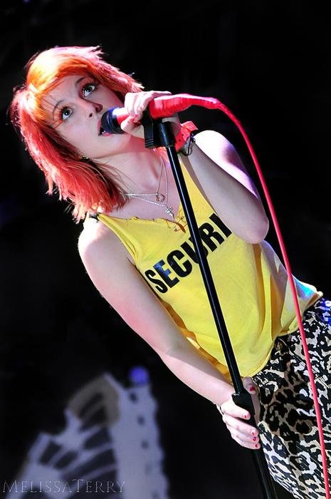 Hayley Williams