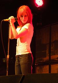 Hayley Williams
