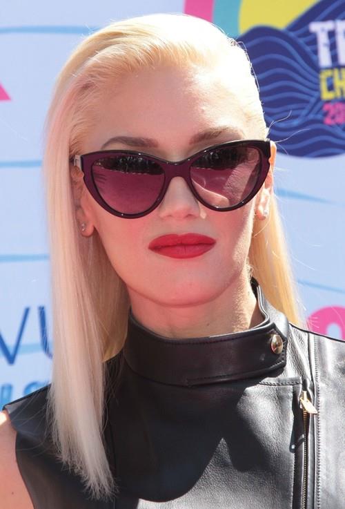 Gwen Stefani