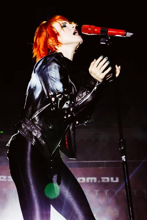Hayley Williams