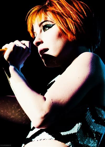 Hayley Williams Pictures Hayley Williams