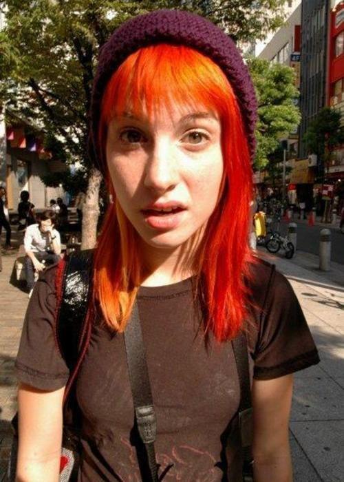 Hayley Williams